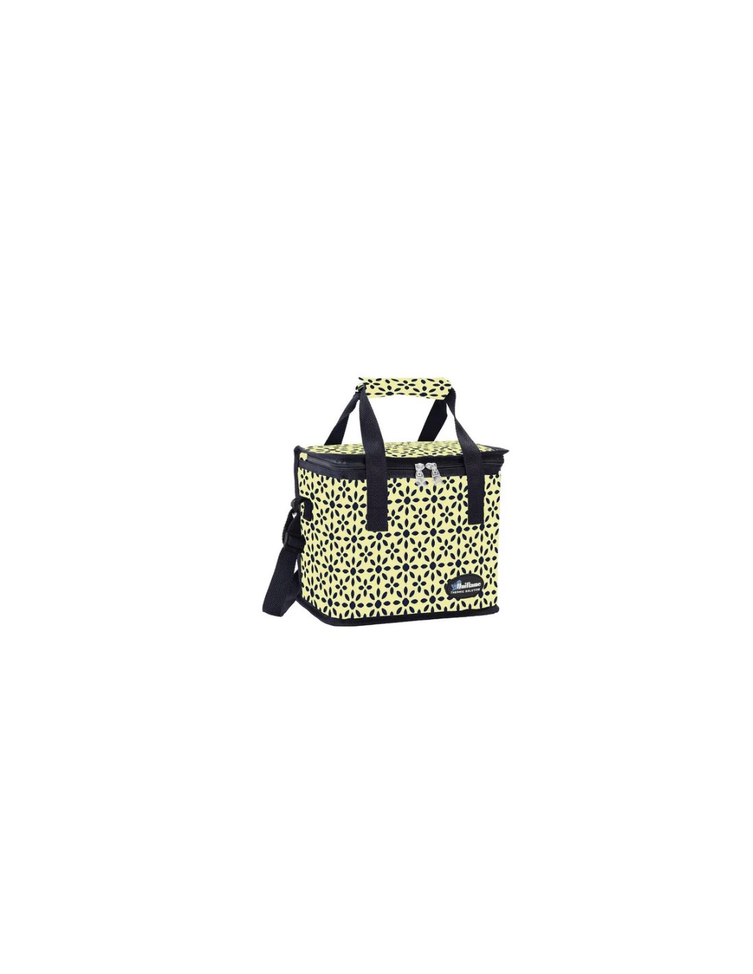 BORSE FRIGO: vendita online BORSA TERM 025191 FANTASY FLOWER 9LT in offerta