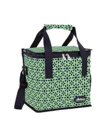 BORSE FRIGO: vendita online BORSA TERM 025191 FANTASY FLOWER 9LT in offerta