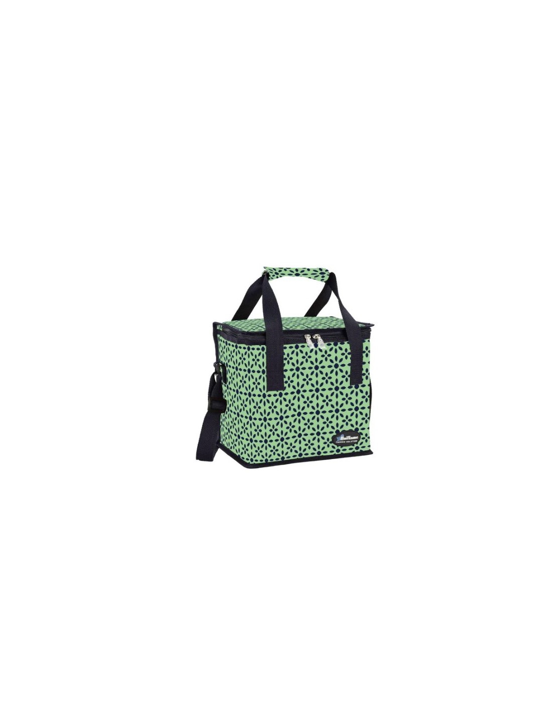 BORSE FRIGO: vendita online BORSA TERM 025191 FANTASY FLOWER 9LT in offerta