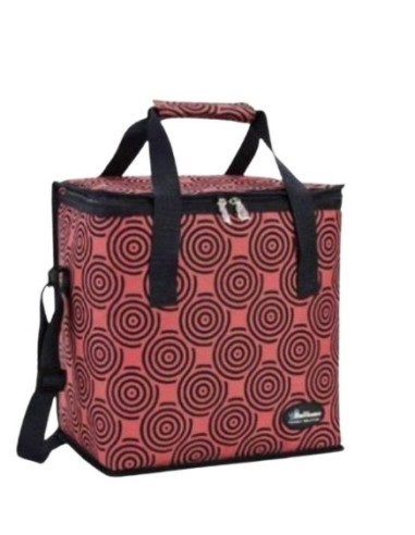 BORSE FRIGO: vendita online BORSA TERM FANTASY FLOWER 15LT 025192 in offerta