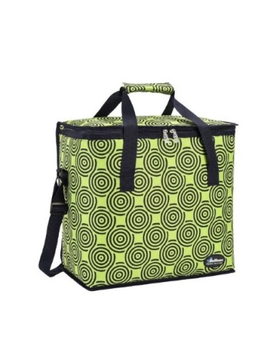 BORSE FRIGO: vendita online BORSA TERM FANTASY FLOWER 15LT 025192 in offerta