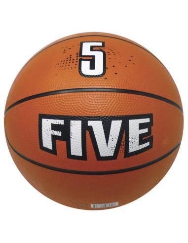 PALLONI: vendita online PALLONE 703100061 BASKET FIVE in offerta