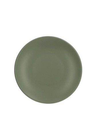 PIATTI: vendita online RITUAL PIATTO DESSERT 20CM VERDE in offerta