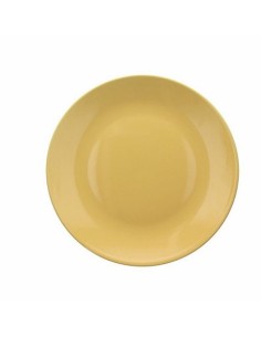 PIATTI: vendita online NATUR.LOVE PIATTO PIANO 26CM GIALLO in offerta