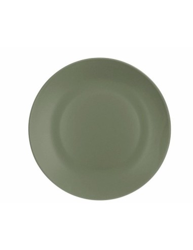 PIATTI: vendita online RITUAL PIATTO PIANO 26CM VERDE in offerta