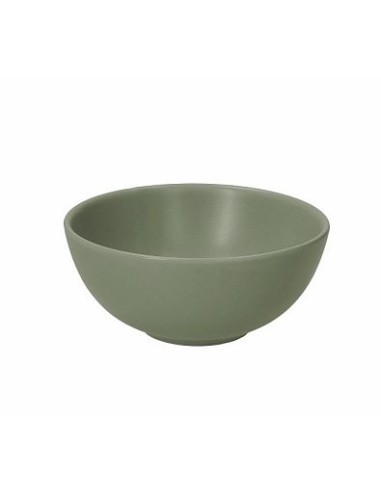 INSALATIERE E COPPETTE: vendita online RITUAL BOLO 14CM VERDE in offerta