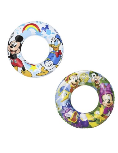 GONFIABILI: vendita online ANELLO BW91004 MICKEY 56CM in offerta