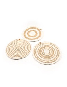 TAVOLA E CUCINA: vendita online SOTTOPIATTO 37173 CORDA D33CM ASSORTITO in offerta