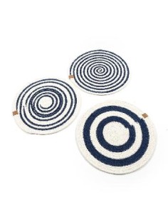 TAVOLA E CUCINA: vendita online SOTTOPIATTO 37241 CORDA D33CM ASSORTITO in offerta