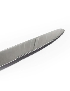 POSATERIA: vendita online VIENNA 12 COLTELLI TAVOLA 4MM 18/10 in offerta