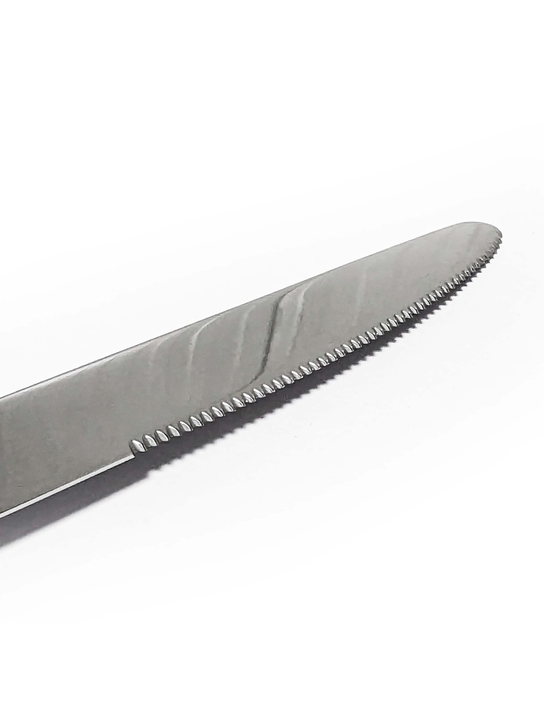 POSATERIA: vendita online VIENNA 12 COLTELLI TAVOLA 4MM 18/10 in offerta