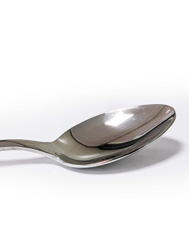 POSATERIA: vendita online VIENNA 12 CUCCHIAI TAVOLA 4MM 18/10 in offerta