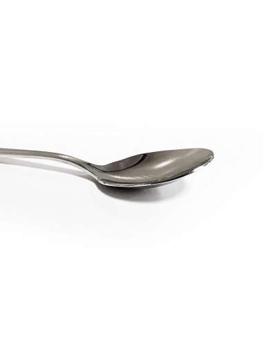 POSATERIA: vendita online VIENNA 12 CUCCHIAI CAFFE 2,5MM 18/10 in offerta