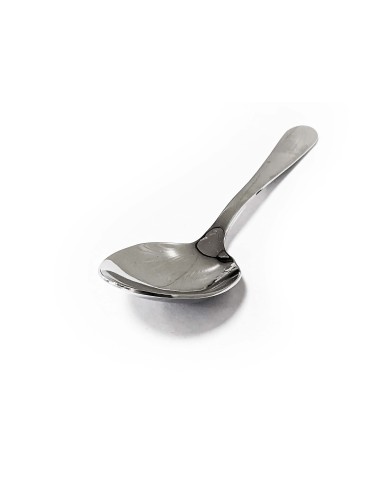 POSATERIA: vendita online VIENNA 12 CUCCHIAI CAFFE 2,5MM 18/10 in offerta
