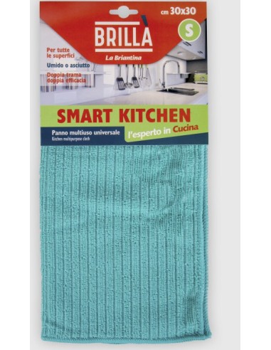 PANNO SMART KITCHEN TAGLIA S 30X30CM su Shop in Casa