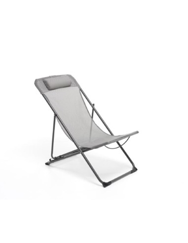 SDRAIO E LETTINI SPIAGGIA: vendita online SDRAIO WINDY ANTRACITE M058938 in offerta