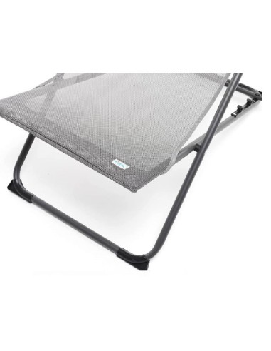 SDRAIO E LETTINI SPIAGGIA: vendita online SDRAIO WINDY ANTRACITE M058938 in offerta