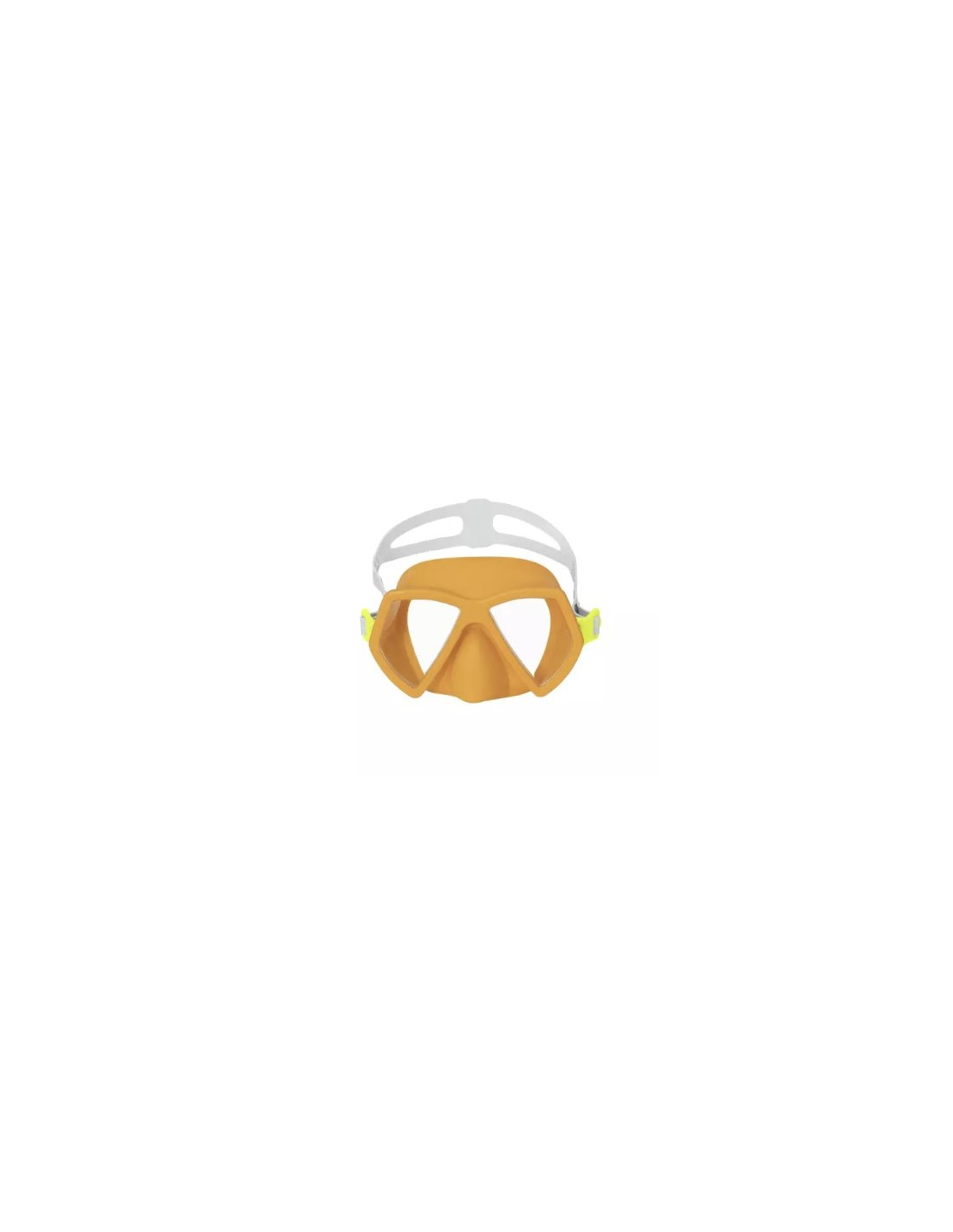 MASCHERE E PINNE: vendita online MASCHERA EVERSEA 7+ COLORI ASSORTITI BW22059 in offerta