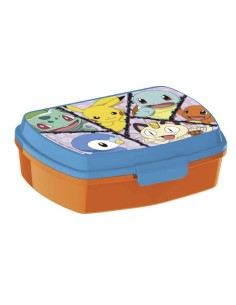 PRESCOLARI: vendita online POKEMON ST08074 PORTAMERENDA in offerta