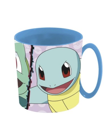 PRESCOLARI: vendita online POKEMON ST08004 TAZZA 350ML in offerta