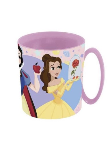 PRESCOLARI: vendita online PRINCESS ST51204 TAZZA 350ML in offerta