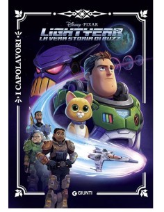 PRESCOLARI: vendita online LIGHTYEAR I CAPOLAVORI in offerta