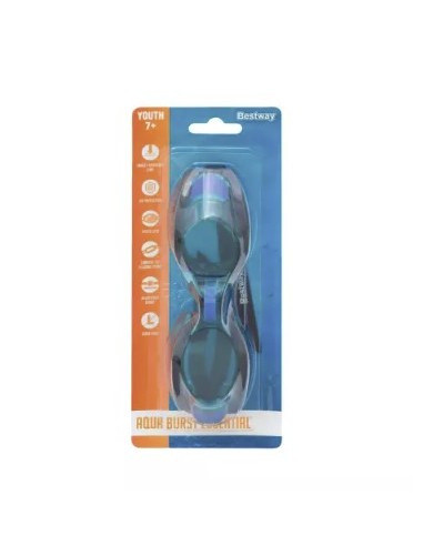 MASCHERE E PINNE: vendita online OCCHIALINI FOCUS 7+ BW21005 in offerta