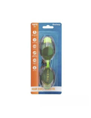 MASCHERE E PINNE: vendita online OCCHIALINI FOCUS 7+ BW21005 in offerta