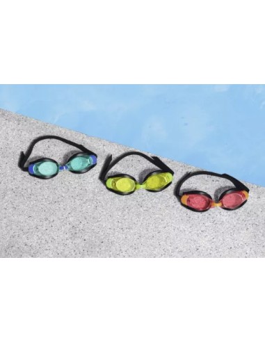 MASCHERE E PINNE: vendita online OCCHIALINI FOCUS 7+ BW21005 in offerta