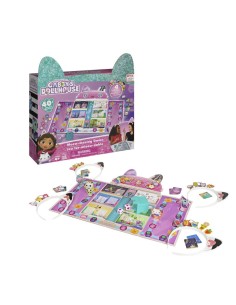 GIOCATTOLO PUBBLICIZZATO: vendita online GABBY 6065769 GIOCO SUPER MIAO in offerta