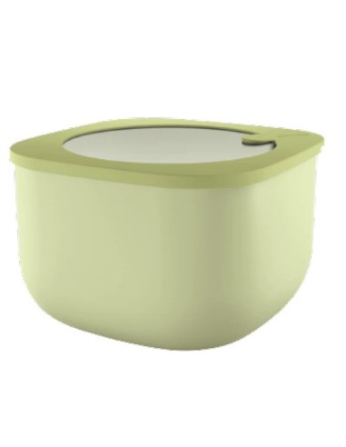 TAVOLA E CUCINA: vendita online CONTENITORE ALTO 2800CC GREEN ECO STORE MORE in offerta