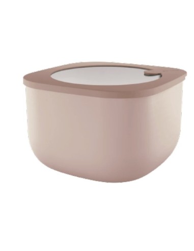 TAVOLA E CUCINA: vendita online CONTENITORE ALTO 2800CC PINK ECO STORE MORE in offerta