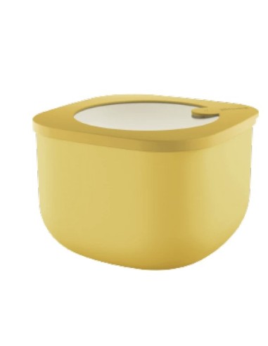 TAVOLA E CUCINA: vendita online CONTENITORE ALTO 1550CC MANGO YELLOW ECO MORE STORE 170723236 in offerta