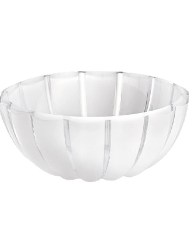 TAVOLA E CUCINA: vendita online CIOTOLA S 12CM WHITE DOLCEVITA 29690042 in offerta