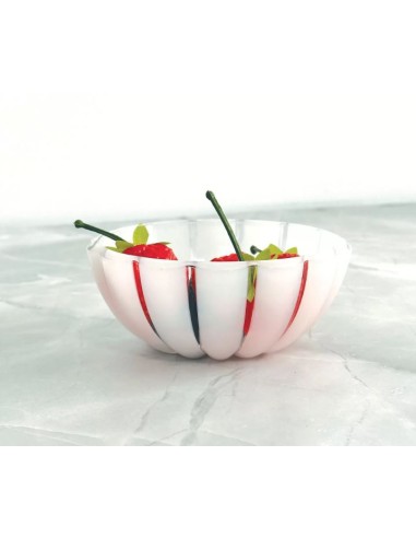 TAVOLA E CUCINA: vendita online CIOTOLA S 12CM WHITE DOLCEVITA 29690042 in offerta
