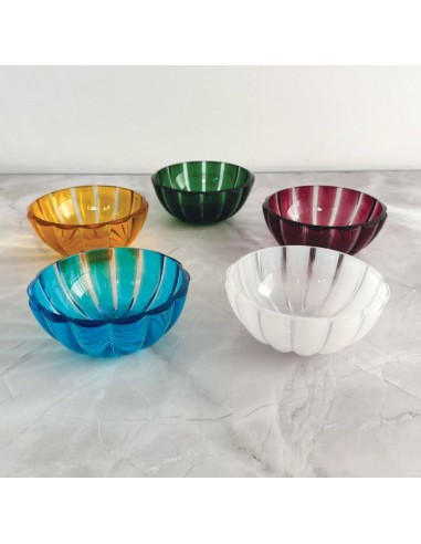 TAVOLA E CUCINA: vendita online CIOTOLA S 12CM WHITE DOLCEVITA 29690042 in offerta