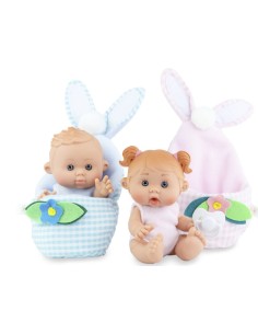 GIOCHI GIRL: vendita online NENOTE BAMBOLA 0970 MODELLI PASQUALI ASSORTITI in offerta