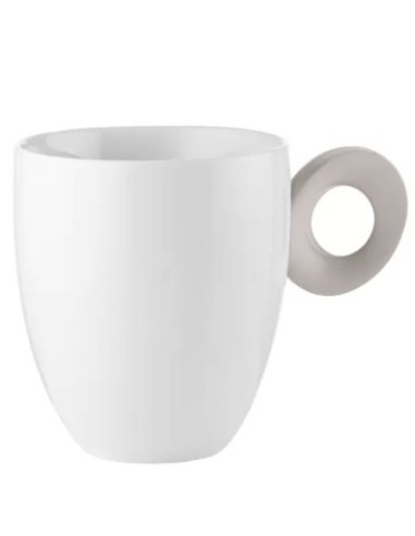 TAVOLA E CUCINA: vendita online MUG EVERYDAY TAUPE 081702158 in offerta