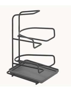 UTENSILI CUCINA: vendita online SGOCCIOLATORE 321616 MOKA-STATION 6 LAVA in offerta