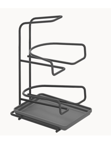 UTENSILI CUCINA: vendita online SGOCCIOLATORE 321616 MOKA-STATION 6 LAVA in offerta