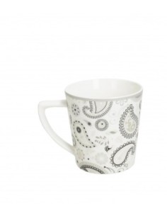 TAZZE CAFFE' E LATTE: vendita online 52835 MUG SHANTI in offerta