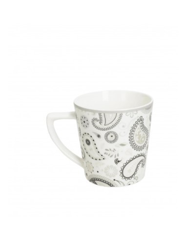 TAZZE CAFFE' E LATTE: vendita online 52835 MUG SHANTI in offerta