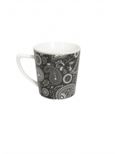 TAZZE CAFFE' E LATTE: vendita online 52837 MUG SHANTI in offerta