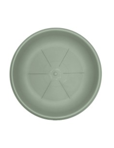VASI E SOTTO VASI: vendita online SOTTOVASO 26102 20CM SALVIA in offerta