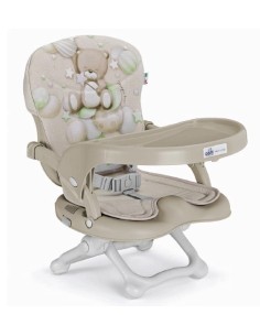 SEGGIOLONI GIRELLI ECC: vendita online RIALZO SMARTY POP ORSO BOLLE in offerta