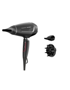 ASCIUGACAPELLI: vendita online PHON CV887L 2200W 2VEL.3TEMP.      K/PRO STYLIST ROWENTA in offerta