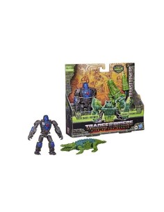 GIOCATTOLO PUBBLICIZZATO: vendita online TRANSFORMERS F3898 BEAST COMBINER ASSORTITI in offerta