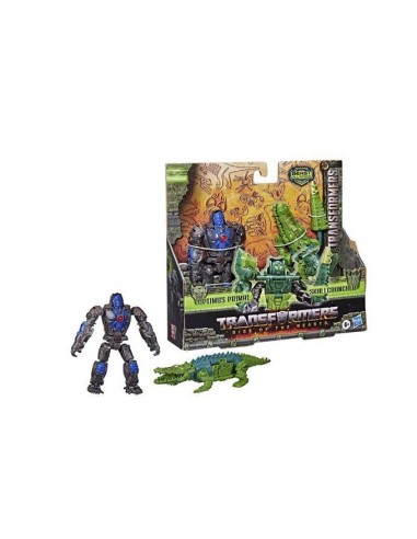 GIOCATTOLO PUBBLICIZZATO: vendita online TRANSFORMERS F3898 BEAST COMBINER ASSORTITI in offerta