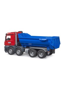 GIOCHI BOY: vendita online CAMION RIFIUTI MERCEDES AROCS 03621 in offerta 2