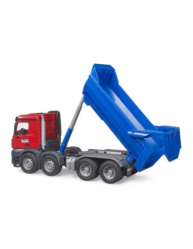 GIOCHI BOY: vendita online CAMION RIFIUTI MERCEDES AROCS 03621 in offerta